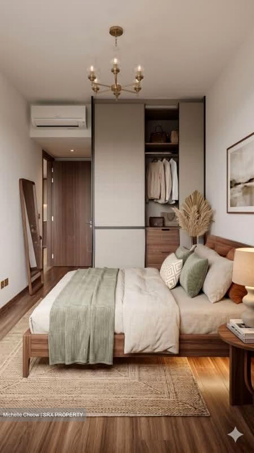 Bartley Vue (D19), Apartment #560477371